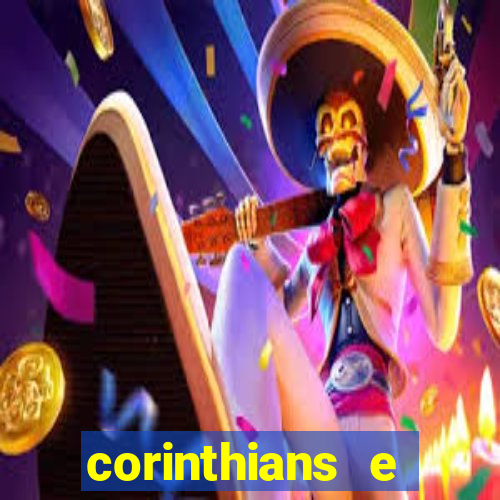 corinthians e cruzeiro futemax